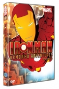 Iron Man: Armoured Adventures - Stagione 1, Vol. 2