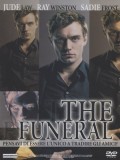 The funeral