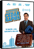 Benvenuti a Cedar Rapids