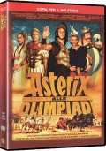 Asterix alle Olimpiadi (Rental)