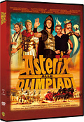 Asterix alle olimpiadi