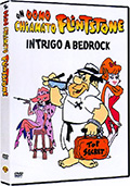 Un uomo chiamato Flintstone: Intrigo a Bedrock