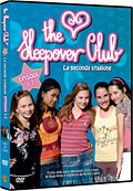 The Sleepover Club - Stagione 2, Vol. 1