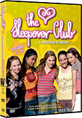 The Sleepover Club - Stagione 2, Vol. 4