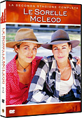 Le Sorelle McLeod - Stagione 2 (6 DVD)