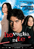 Ho Voglia di Te - Edizione Speciale (2 DVD)