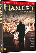 Hamlet - Edizione Speciale (2 DVD)