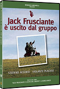 Jack Frusciante è uscito dal gruppo