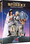 Beetlejuice - Spiritello porcello - Edizione Deluxe