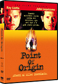 Point of origin