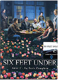 Six Feet Under - Stagione 3 (5 DVD)