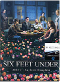Six Feet Under - Stagione 3 (5 DVD)