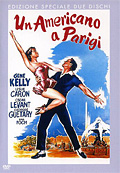 Un americano a Parigi - Edizione Speciale (2 DVD)