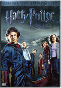 Harry Potter e il Calice di Fuoco (2 DVD)