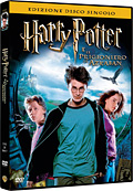 Harry Potter e il Prigioniero di Azkaban (disco singolo)