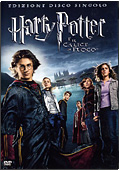 Harry Potter e il Calice di Fuoco (disco singolo)