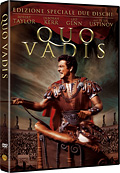 Quo Vadis? - Edizione Speciale (2 DVD)
