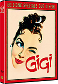 Gigi - Edizione Speciale (2 DVD)