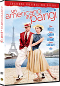 Un americano a Parigi - Edizione Speciale (2 DVD)