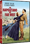 Un napoletano nel far west