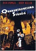 Quarantaduesima strada