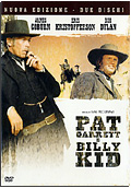 Pat Garrett e Billy the Kid - Edizione speciale (2 DVD)