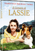 Il coraggio di Lassie