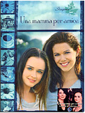 Una mamma per amica - Stagione 2 (6 DVD)