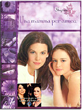 Una mamma per amica - Stagione 3 (6 DVD)