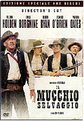 Il Mucchio Selvaggio - Edizione speciale (2 DVD)