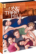One Tree Hill - Stagione 1 (6 DVD)