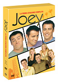 Joey - Stagione 1 (3 DVD)