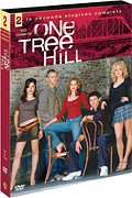 One Tree Hill - Stagione 2 (6 DVD)