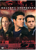 Squadra Emergenza - Stagione 1 (6 DVD)