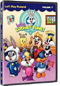 Baby Looney Tunes, Vol. 2