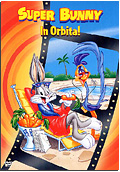 Looney Tunes Movie Collection: Super Bunny in orbita!
