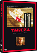 Yakuza