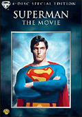 Superman: The Movie - Edizione Speciale (4 DVD)