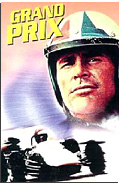 Grand Prix - Edizione speciale (2 DVD)