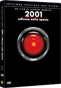 2001: Odissea nello Spazio - Edizione Speciale (2 DVD)