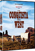 La conquista del West - Edizione Speciale (3 DVD)