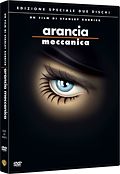 Arancia Meccanica - Edizione Speciale (2 DVD)