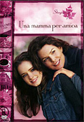 Una mamma per amica - Stagione 5 (6 DVD)