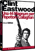 Una 44 Magnum per l'Ispettore Callaghan - Deluxe Edition
