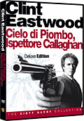 Cielo di piombo, Ispettore Callaghan - Deluxe Edition