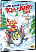 Tom & Jerry Tales, Vol. 3