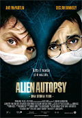 Alien Autopsy - Una storia vera