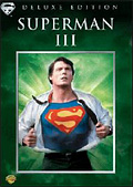 Superman III - Edizione speciale