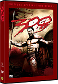 300 - Edizione Speciale (2 DVD)