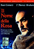 Il Nome della Rosa - Edizione speciale (2 DVD)